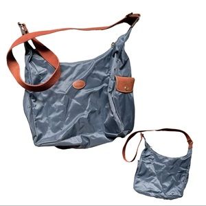 LONGCHAMP Le Pliage Messenger